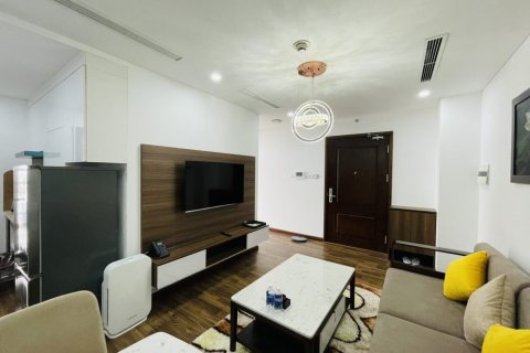 1 bedroom Apartment in Dong Da, Ha Noi,  No. 26227 2