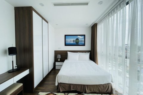 1 bedroom Apartment in Dong Da, Ha Noi,  No. 26227 9