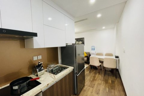 1 bedroom Apartment in Dong Da, Ha Noi,  No. 26227 6