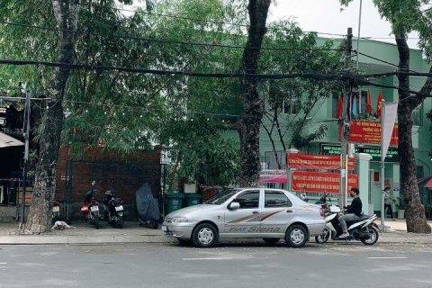 120m2 Land in District 7, Ho Chi Minh,  No. 28827 3