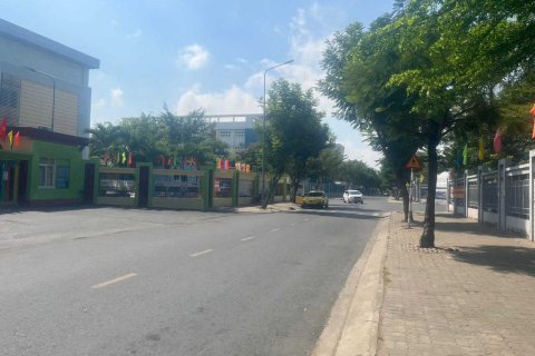 52m2 Land in District 7, Ho Chi Minh,  No. 28825 4
