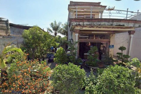 1m2 Land in Nha Be, Ho Chi Minh,  No. 28828