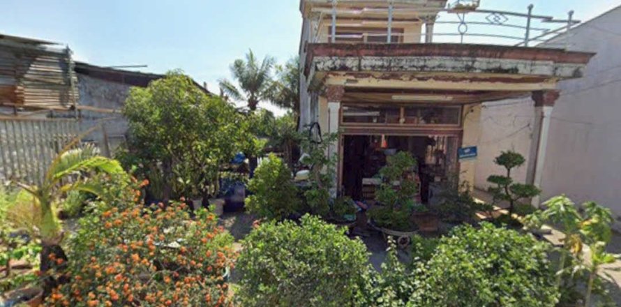 1m2 Land in Nha Be, Ho Chi Minh,  No. 28828