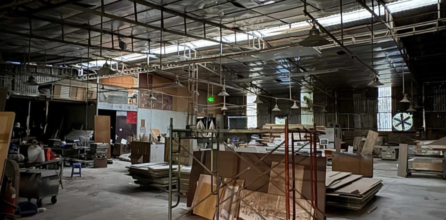 1400m2 Land in Ho Chi Minh, No. 28824