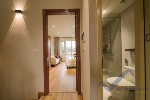 3 bedrooms Villa in Tay Ho, Ha Noi,  No. 29512 17