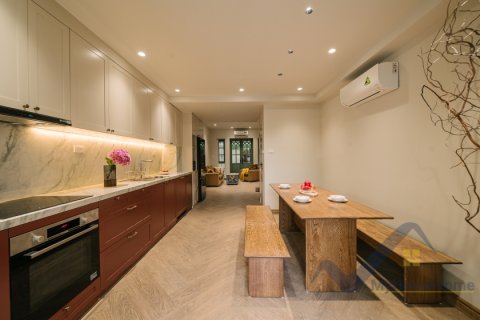 3 bedrooms Villa in Tay Ho, Ha Noi,  No. 29512 3
