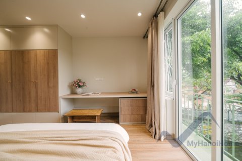 3 bedrooms Villa in Tay Ho, Ha Noi,  No. 29512 8