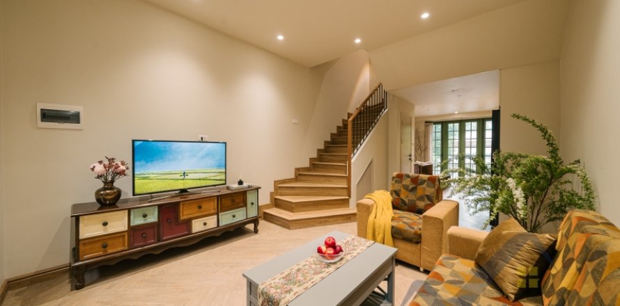 3 bedrooms Villa in Tay Ho, Ha Noi,  No. 29512