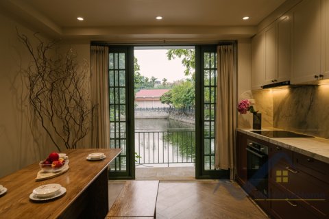 3 bedrooms Villa in Tay Ho, Ha Noi,  No. 29512 5