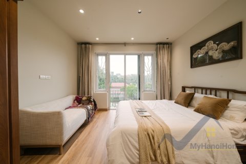 3 bedrooms Villa in Tay Ho, Ha Noi,  No. 29512 13
