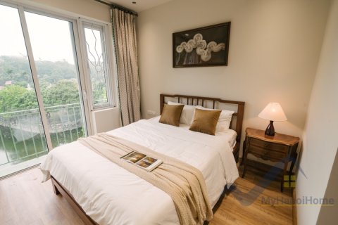 3 bedrooms Villa in Tay Ho, Ha Noi,  No. 29512 14