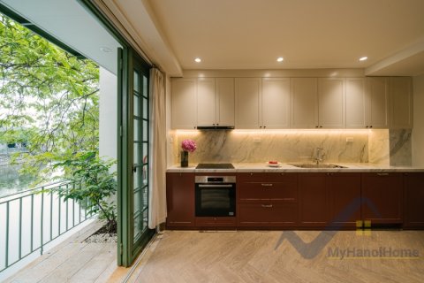 3 bedrooms Villa in Tay Ho, Ha Noi,  No. 29512 4