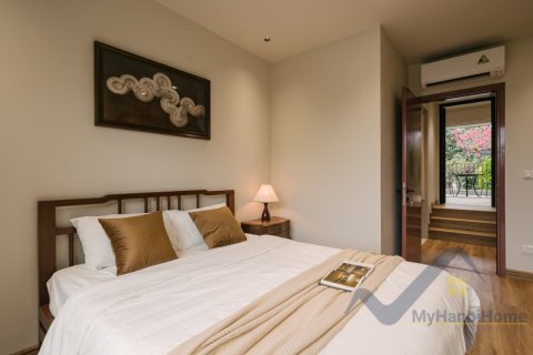 3 bedrooms Villa in Tay Ho, Ha Noi,  No. 29512 15