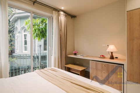 3 bedrooms Villa in Tay Ho, Ha Noi,  No. 29512 10