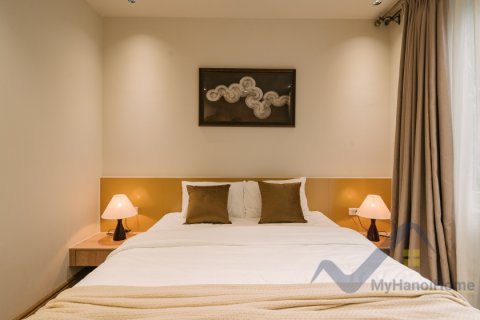 3 bedrooms Villa in Tay Ho, Ha Noi,  No. 29512 11