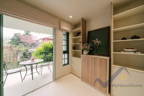 3 bedrooms Villa in Tay Ho, Ha Noi,  No. 29512 16