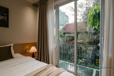 3 bedrooms Villa in Tay Ho, Ha Noi,  No. 29512 12