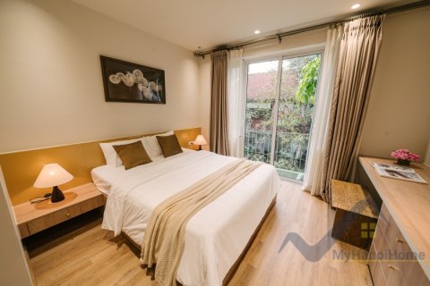 3 bedrooms Villa in Tay Ho, Ha Noi,  No. 29512 9