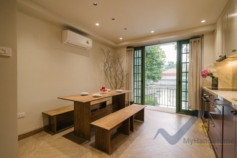 3 bedrooms Villa in Tay Ho, Ha Noi,  No. 29512 2