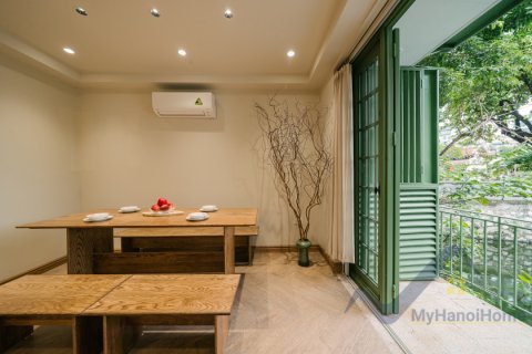 3 bedrooms Villa in Tay Ho, Ha Noi,  No. 29512 6