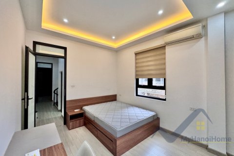 4 bedrooms Villa in Tay Ho, Ha Noi, No. 29509 5