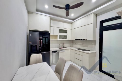 4 bedrooms Villa in Tay Ho, Ha Noi, No. 29509 2