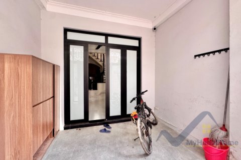 4 bedrooms Villa in Tay Ho, Ha Noi, No. 29509 17
