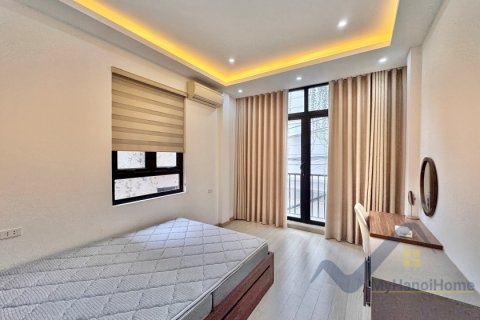 4 bedrooms Villa in Tay Ho, Ha Noi, No. 29509 4