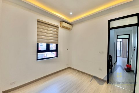 4 bedrooms Villa in Tay Ho, Ha Noi, No. 29509 11