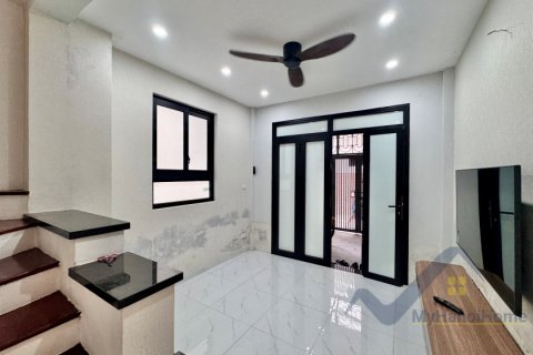 4 bedrooms Villa in Tay Ho, Ha Noi,  No. 29509