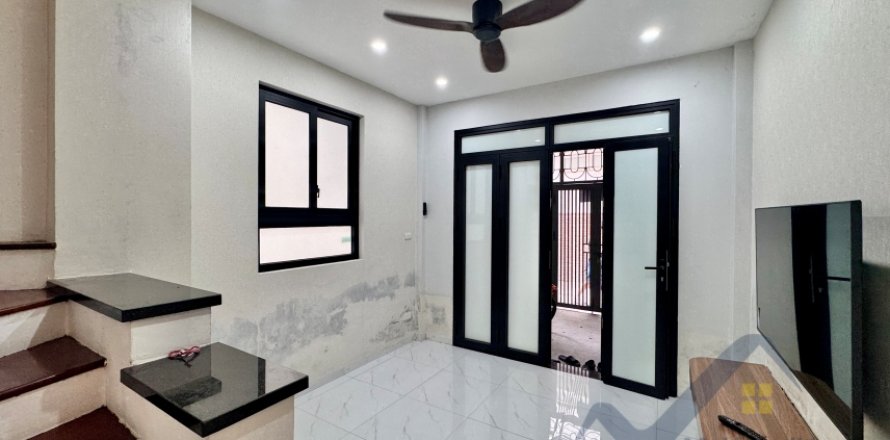 4 bedrooms Villa in Tay Ho, Ha Noi, No. 29509