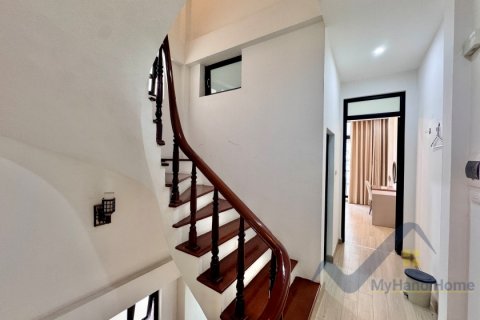 4 bedrooms Villa in Tay Ho, Ha Noi, No. 29509 9