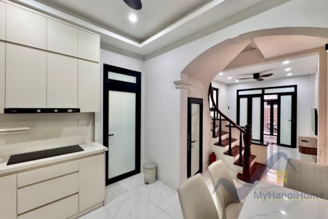 4 bedrooms Villa in Tay Ho, Ha Noi, No. 29509 3
