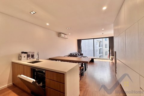2 bedrooms Apartment in Tay Ho, Ha Noi,  No. 29510