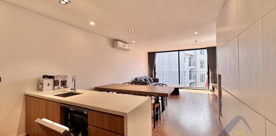2 bedrooms Apartment in Tay Ho, Ha Noi, No. 29510