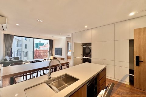 2 bedrooms Apartment in Tay Ho, Ha Noi, No. 29510 3