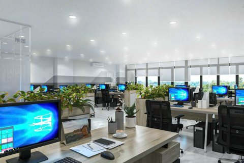 200m2 Townhouse in District 7, Ho Chi Minh,  No. 29508 5