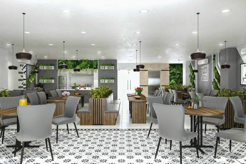 200m2 Townhouse in District 7, Ho Chi Minh,  No. 29508 6