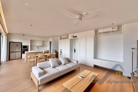 3 bedrooms Apartment in Tay Ho, Ha Noi, No. 29511 3