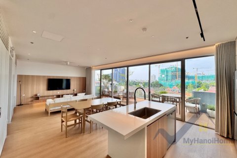 3 bedrooms Apartment in Tay Ho, Ha Noi, No. 29511 2
