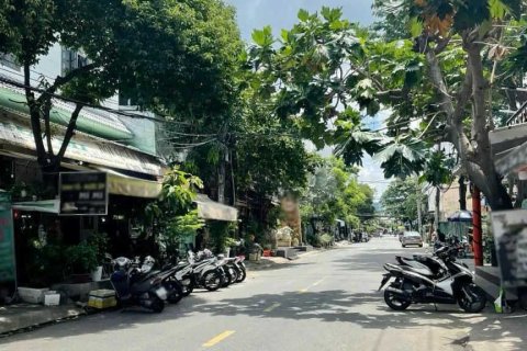 110m2 Townhouse in District 7, Ho Chi Minh,  No. 30309 3