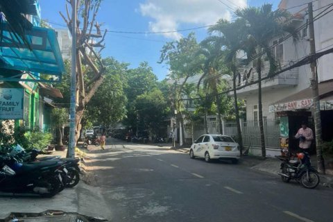 110m2 Townhouse in District 7, Ho Chi Minh,  No. 30309 5