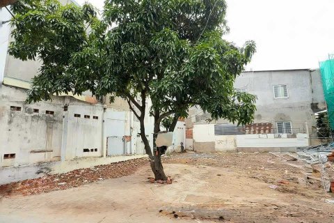 16m2 Land in District 7, Ho Chi Minh,  No. 30308 4