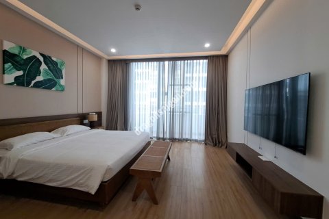3 bedrooms Apartment in District 7, Ho Chi Minh, No. 30304 8