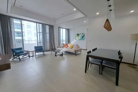 3 bedrooms Apartment in District 7, Ho Chi Minh,  No. 30304
