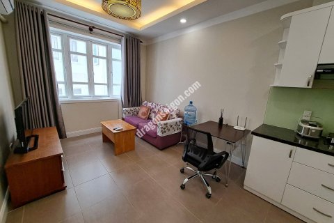 1 bedroom Apartment in Ho Chi Minh, No. 30306 2