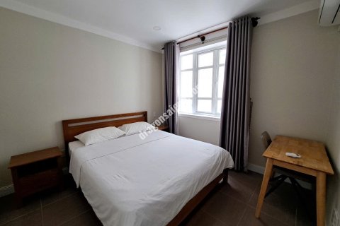 1 bedroom Apartment in Ho Chi Minh, No. 30306