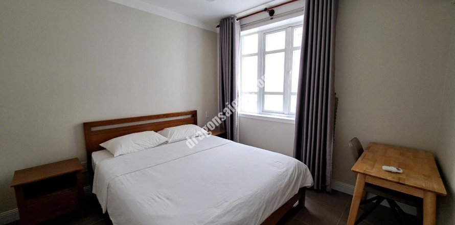 1 bedroom Apartment in Ho Chi Minh, No. 30306