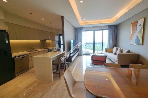 3 bedrooms Apartment in District 7, Ho Chi Minh,  No. 30305