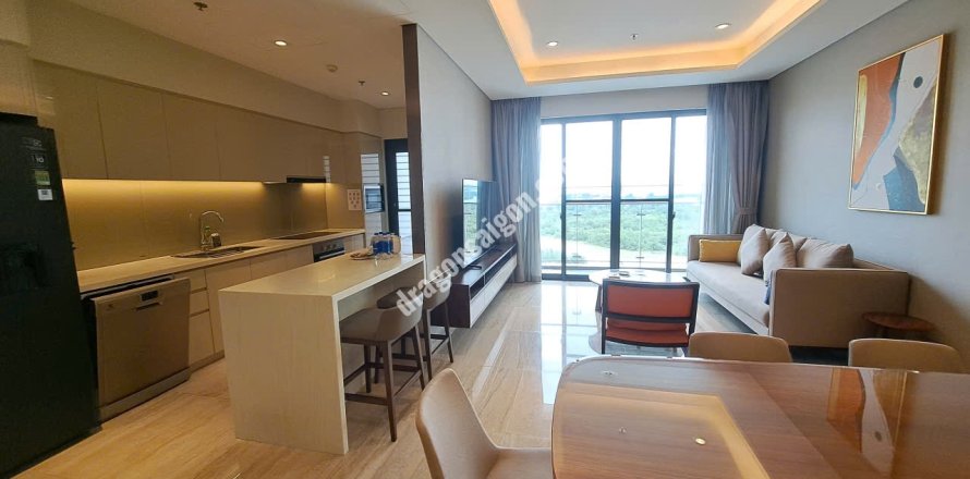 3 bedrooms Apartment in District 7, Ho Chi Minh, No. 30305